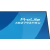 iiyama ProLite XB2793HSU-B1 datora monitors 68,6 cm (27 collas) 1920 x 1080 pikseļi Full HD LED Melns