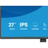 iiyama ProLite XB2793HSU-B1 datora monitors 68,6 cm (27 collas) 1920 x 1080 pikseļi Full HD LED Melns