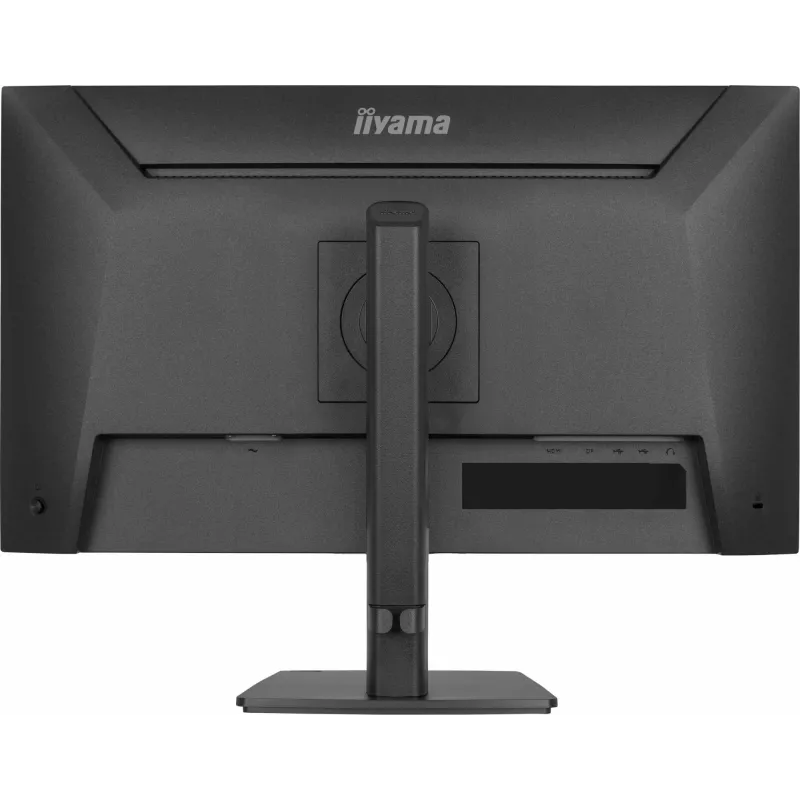 iiyama ProLite XB2793HSU-B1 datora monitors 68,6 cm (27 collas) 1920 x 1080 pikseļi Full HD LED Melns