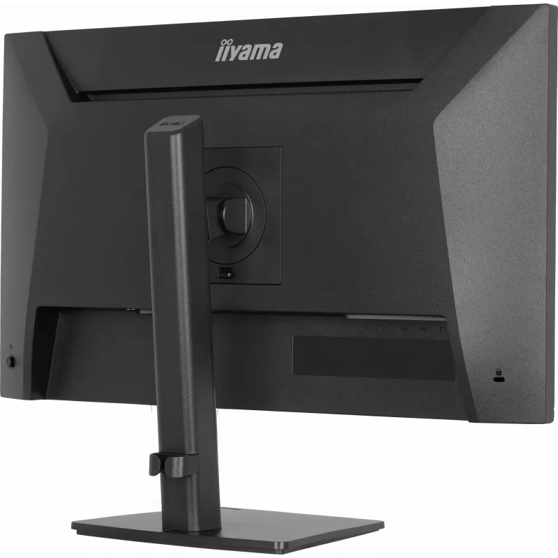 iiyama ProLite XB2793HSU-B1 datora monitors 68,6 cm (27 collas) 1920 x 1080 pikseļi Full HD LED Melns