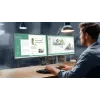iiyama ProLite XB2793HSU-B1 datora monitors 68,6 cm (27 collas) 1920 x 1080 pikseļi Full HD LED Melns