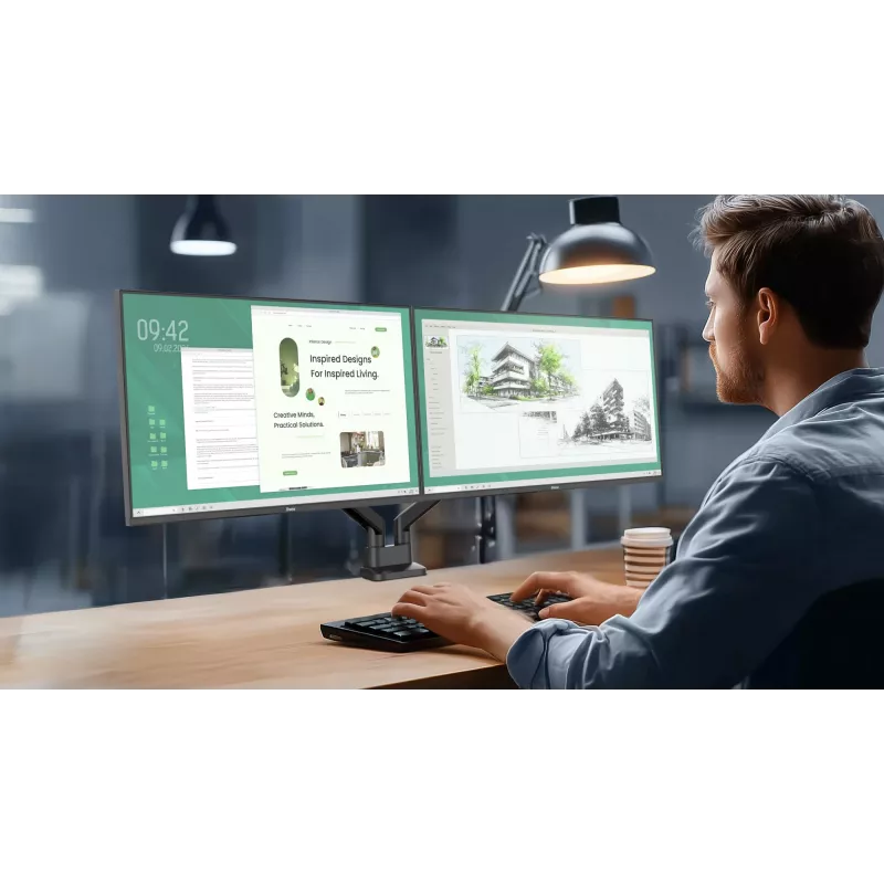 iiyama ProLite XB2793HSU-B1 datora monitors 68,6 cm (27 collas) 1920 x 1080 pikseļi Full HD LED Melns