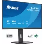 iiyama ProLite XB2797QSU-B1 datora monitors 68,6 cm (27 collas) 2560 x 1440 pikseļi Quad HD LED melns