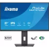 iiyama ProLite XB2797QSU-B1 datora monitors 68,6 cm (27 collas) 2560 x 1440 pikseļi Quad HD LED melns