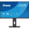 iiyama ProLite XB2797QSU-B1 datora monitors 68,6 cm (27 collas) 2560 x 1440 pikseļi Quad HD LED melns