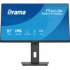 iiyama ProLite XB2797QSU-B1 datora monitors 68,6 cm (27 collas) 2560 x 1440 pikseļi Quad HD LED melns