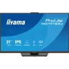 iiyama ProLite XB2797QSU-B1 datora monitors 68,6 cm (27 collas) 2560 x 1440 pikseļi Quad HD LED melns