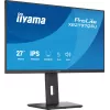 iiyama ProLite XB2797QSU-B1 datora monitors 68,6 cm (27 collas) 2560 x 1440 pikseļi Quad HD LED melns