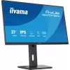 iiyama ProLite XB2797QSU-B1 datora monitors 68,6 cm (27 collas) 2560 x 1440 pikseļi Quad HD LED melns