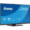 iiyama ProLite XB2797QSU-B1 datora monitors 68,6 cm (27 collas) 2560 x 1440 pikseļi Quad HD LED melns