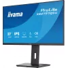 iiyama ProLite XB2797QSU-B1 datora monitors 68,6 cm (27 collas) 2560 x 1440 pikseļi Quad HD LED melns