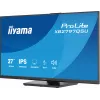 iiyama ProLite XB2797QSU-B1 datora monitors 68,6 cm (27 collas) 2560 x 1440 pikseļi Quad HD LED melns