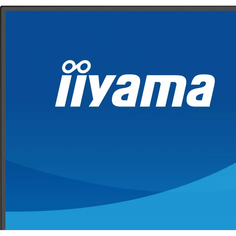 iiyama ProLite XB2797QSU-B1 datora monitors 68,6 cm (27 collas) 2560 x 1440 pikseļi Quad HD LED melns