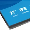 iiyama ProLite XB2797QSU-B1 datora monitors 68,6 cm (27 collas) 2560 x 1440 pikseļi Quad HD LED melns