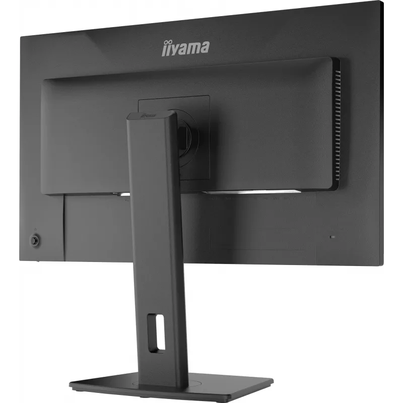 iiyama ProLite XB2797QSU-B1 datora monitors 68,6 cm (27 collas) 2560 x 1440 pikseļi Quad HD LED melns