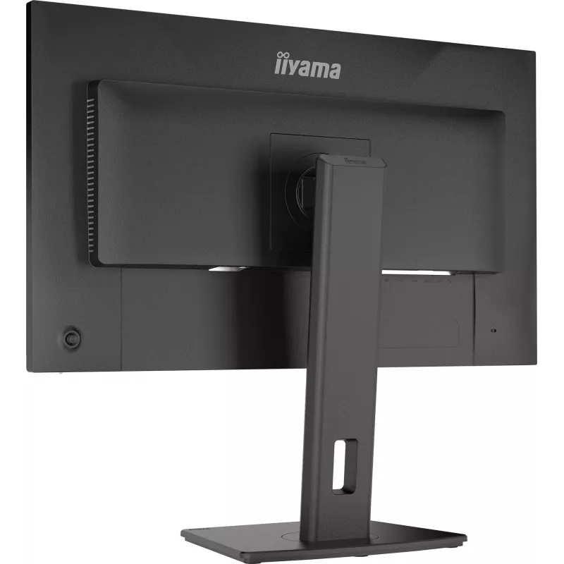 iiyama ProLite XB2797QSU-B1 datora monitors 68,6 cm (27 collas) 2560 x 1440 pikseļi Quad HD LED melns