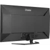 43 collu IIYAMA ProLite X4373UHSU-B2 LED 4K Ultra HD monitors, 3840×2160, VA panelis, 3 ms, 450 cd/m², USB 3.2 centrmezgls, skaļruņi, VESA, melns