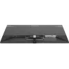 43 collu IIYAMA ProLite X4373UHSU-B2 LED 4K Ultra HD monitors, 3840×2160, VA panelis, 3 ms, 450 cd/m², USB 3.2 centrmezgls, skaļruņi, VESA, melns