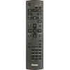 43 collu IIYAMA ProLite X4373UHSU-B2 LED 4K Ultra HD monitors, 3840×2160, VA panelis, 3 ms, 450 cd/m², USB 3.2 centrmezgls, skaļruņi, VESA, melns