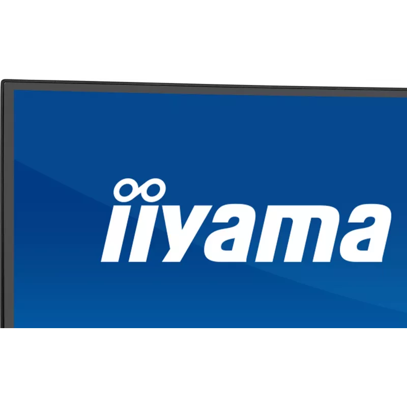 Datora monitors IIYAMA XCB4594DQSU-B1 44 collas (111,8 cm) izliekts Dual QHD 5120×1440 VA LED, 2 ms, USB-C, USB 3.2, VESA, skaļruņi