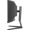 Datora monitors IIYAMA XCB4594DQSU-B1 44 collas (111,8 cm) izliekts Dual QHD 5120×1440 VA LED, 2 ms, USB-C, USB 3.2, VESA, skaļruņi