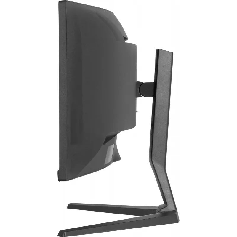 Datora monitors IIYAMA XCB4594DQSU-B1 44 collas (111,8 cm) izliekts Dual QHD 5120×1440 VA LED, 2 ms, USB-C, USB 3.2, VESA, skaļruņi
