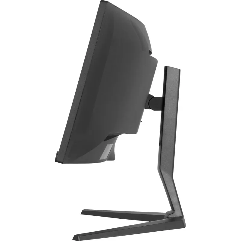 Datora monitors IIYAMA XCB4594DQSU-B1 44 collas (111,8 cm) izliekts Dual QHD 5120×1440 VA LED, 2 ms, USB-C, USB 3.2, VESA, skaļruņi