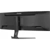 Datora monitors IIYAMA XCB4594DQSU-B1 44 collas (111,8 cm) izliekts Dual QHD 5120×1440 VA LED, 2 ms, USB-C, USB 3.2, VESA, skaļruņi