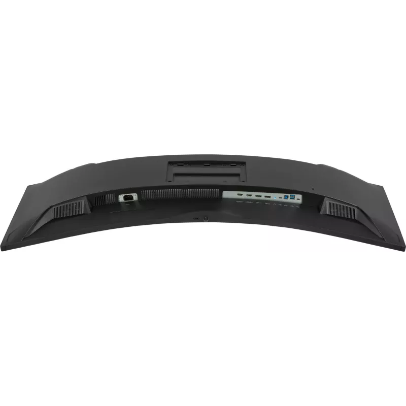 Datora monitors IIYAMA XCB4594DQSU-B1 44 collas (111,8 cm) izliekts Dual QHD 5120×1440 VA LED, 2 ms, USB-C, USB 3.2, VESA, skaļruņi