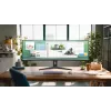 Datora monitors IIYAMA XCB4594DQSU-B1 44 collas (111,8 cm) izliekts Dual QHD 5120×1440 VA LED, 2 ms, USB-C, USB 3.2, VESA, skaļruņi