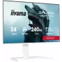 Monitors IIYAMA G-Master GB2471HSU-W1 23,8 collas (60,5 cm) Full HD HDMI/DP/USB balts