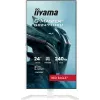 Monitors IIYAMA G-Master GB2471HSU-W1 23,8 collas (60,5 cm) Full HD HDMI/DP/USB balts