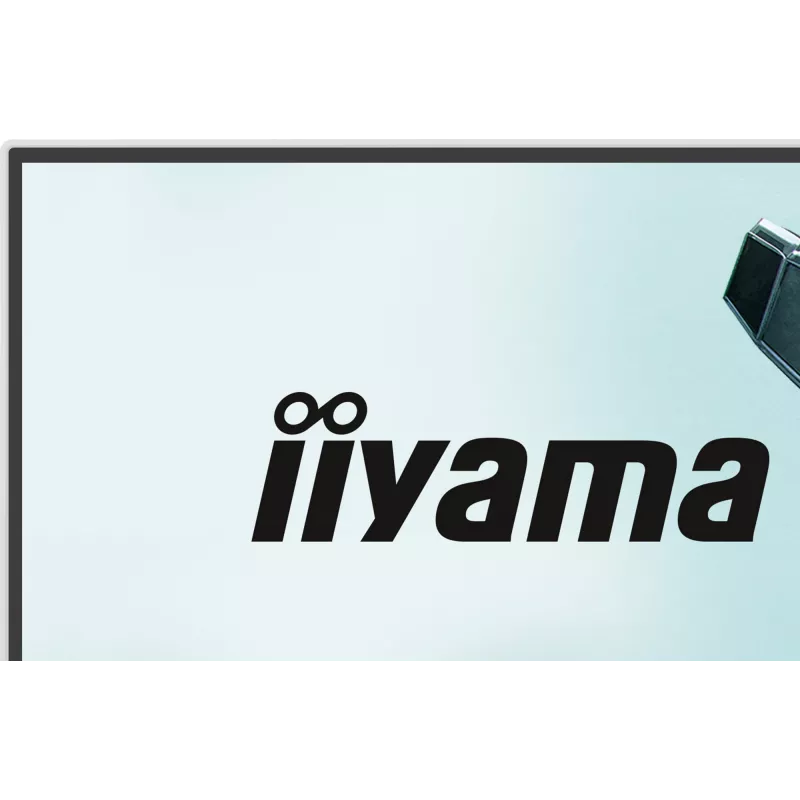 Monitors IIYAMA G-Master GB2471HSU-W1 23,8 collas (60,5 cm) Full HD HDMI/DP/USB balts