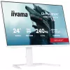 Monitors IIYAMA G-Master GB2471HSU-W1 23,8 collas (60,5 cm) Full HD HDMI/DP/USB balts
