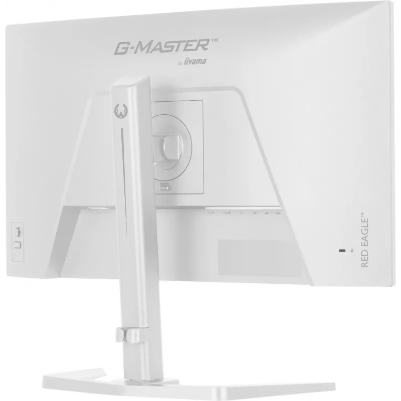 Monitors IIYAMA G-Master GB2471HSU-W1 23,8 collas (60,5 cm) Full HD HDMI/DP/USB balts