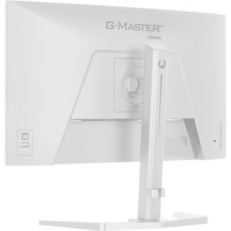 Monitors IIYAMA G-Master GB2471HSU-W1 23,8 collas (60,5 cm) Full HD HDMI/DP/USB balts