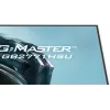Spēļu monitors IIYAMA GB2771HSU-W1 27 collas (68,6 cm) Full HD — HDMI, DisplayPort, USB — Balts