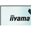 Spēļu monitors IIYAMA GB2771HSU-W1 27 collas (68,6 cm) Full HD — HDMI, DisplayPort, USB — Balts
