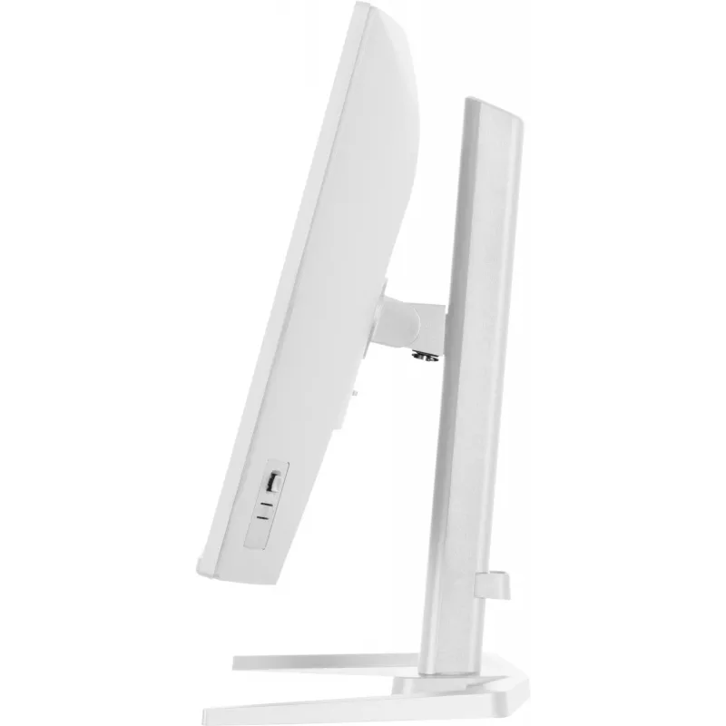 Spēļu monitors IIYAMA GB2771HSU-W1 27 collas (68,6 cm) Full HD — HDMI, DisplayPort, USB — Balts