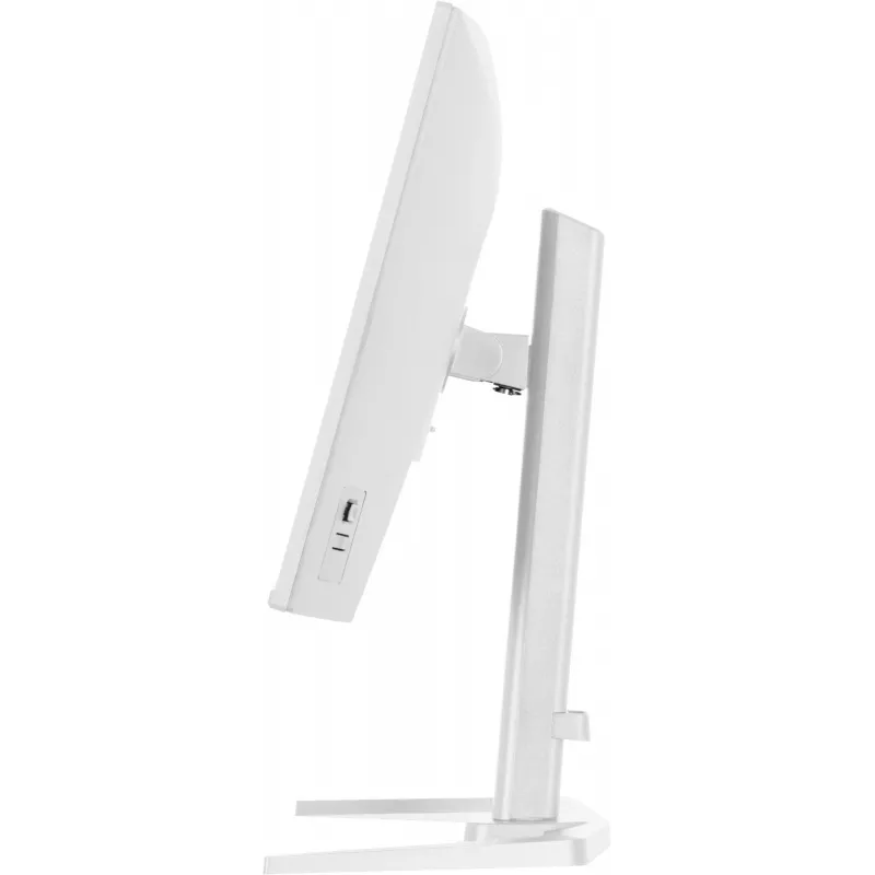 Spēļu monitors IIYAMA GB2771HSU-W1 27 collas (68,6 cm) Full HD — HDMI, DisplayPort, USB — Balts