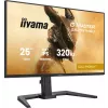 Spēļu monitors IIYAMA G-Master GB2591HSU-B1 24,5 collas (68,6 cm) Full HD — HDMI/DisplayPort/USB, melns