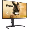 Spēļu monitors IIYAMA G-Master GB2591HSU-B1 24,5 collas (68,6 cm) Full HD — HDMI/DisplayPort/USB, melns