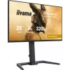Spēļu monitors IIYAMA G-Master GB2591HSU-B1 24,5 collas (68,6 cm) Full HD — HDMI/DisplayPort/USB, melns