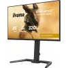Spēļu monitors IIYAMA G-Master GB2591HSU-B1 24,5 collas (68,6 cm) Full HD — HDMI/DisplayPort/USB, melns