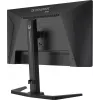 Spēļu monitors IIYAMA G-Master GB2591HSU-B1 24,5 collas (68,6 cm) Full HD — HDMI/DisplayPort/USB, melns