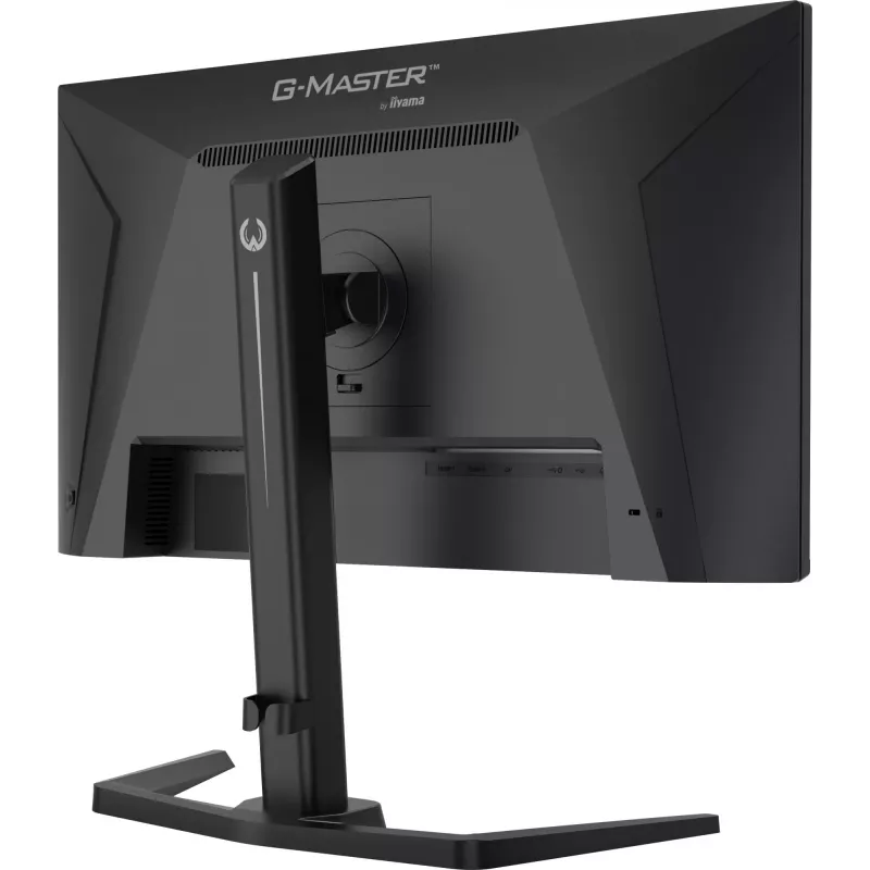 Spēļu monitors IIYAMA G-Master GB2591HSU-B1 24,5 collas (68,6 cm) Full HD — HDMI/DisplayPort/USB, melns