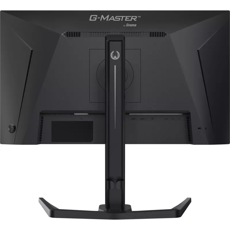 Spēļu monitors IIYAMA G-Master GB2591HSU-B1 24,5 collas (68,6 cm) Full HD — HDMI/DisplayPort/USB, melns