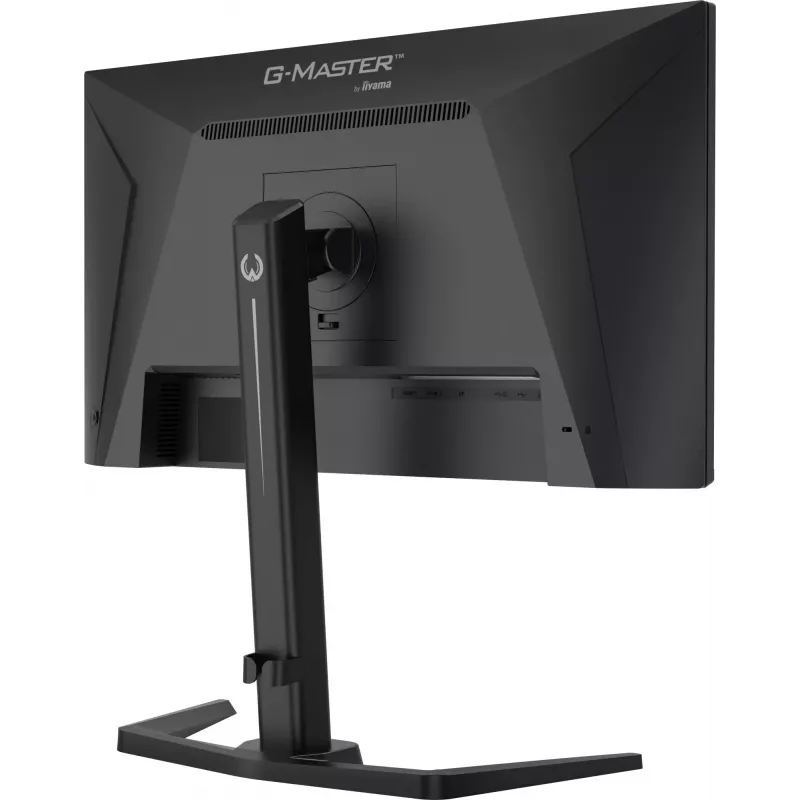 Spēļu monitors IIYAMA G-Master GB2591HSU-B1 24,5 collas (68,6 cm) Full HD — HDMI/DisplayPort/USB, melns
