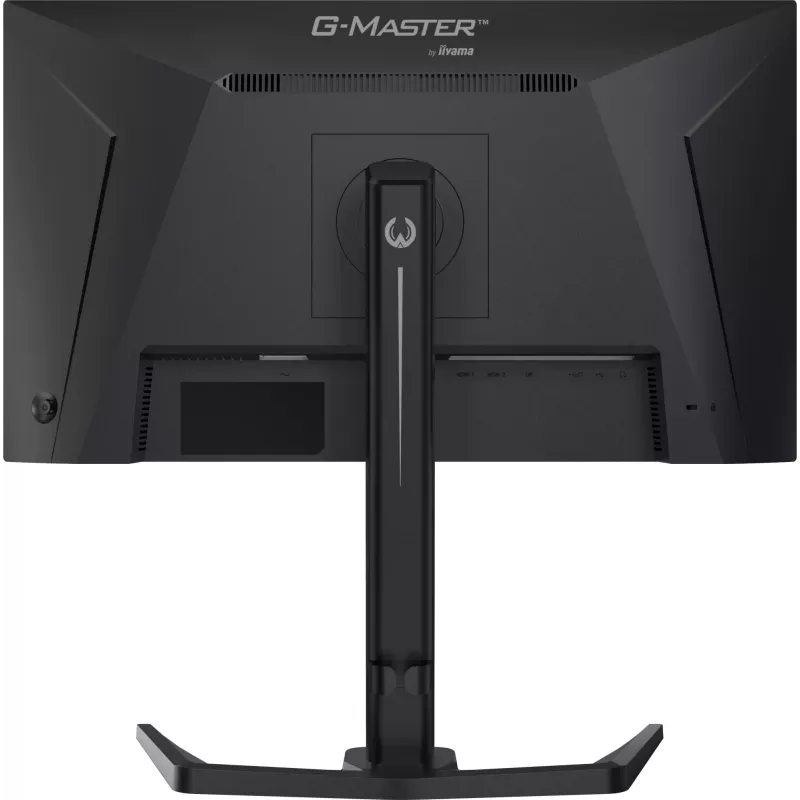 Spēļu monitors IIYAMA G-Master GB2591HSU-B1 24,5 collas (68,6 cm) Full HD — HDMI/DisplayPort/USB, melns