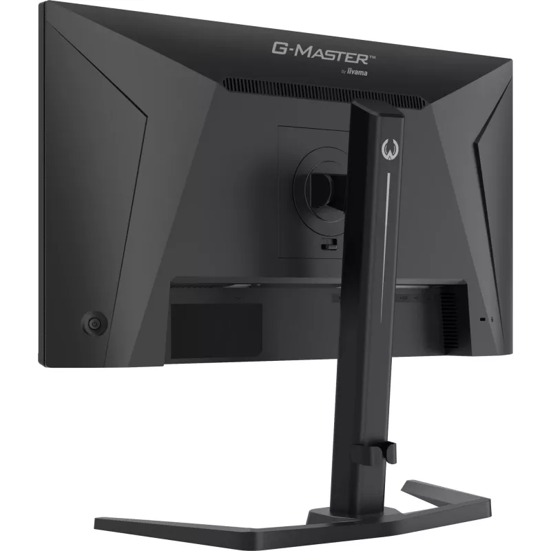 Spēļu monitors IIYAMA G-Master GB2591HSU-B1 24,5 collas (68,6 cm) Full HD — HDMI/DisplayPort/USB, melns